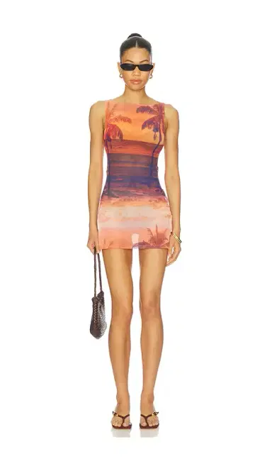 FAE Moana Dress | Thumbnail 2