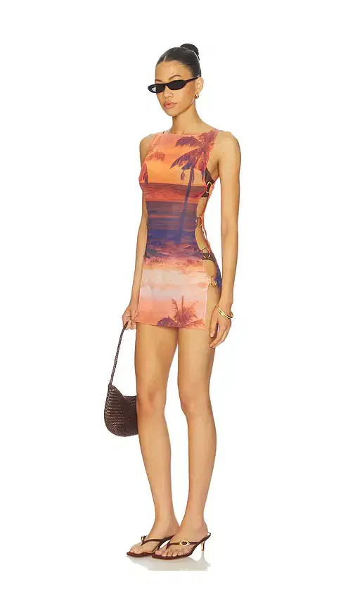 FAE Moana Dress