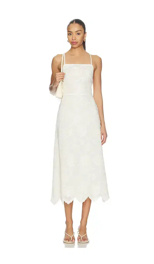 Steve Madden Riyan Dress