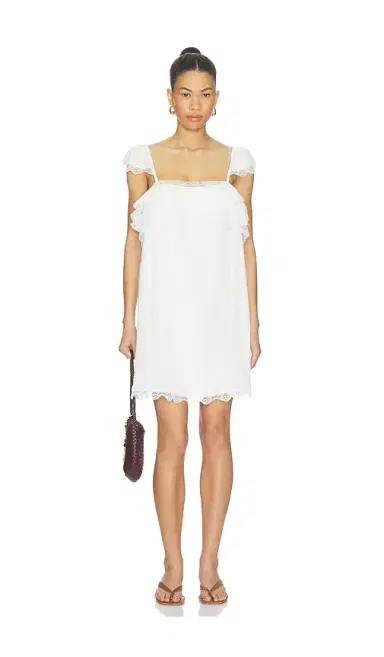 Steve Madden Leta Dress | Thumbnail 1 Steve Madden Leta Dress | Thumbnail 1