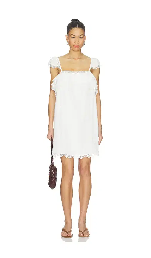 Steve Madden Leta Dress