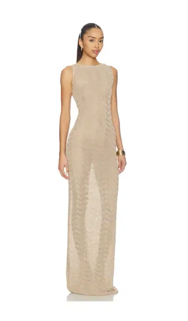 Bananhot Corin Maxi Dress | Thumbnail 2