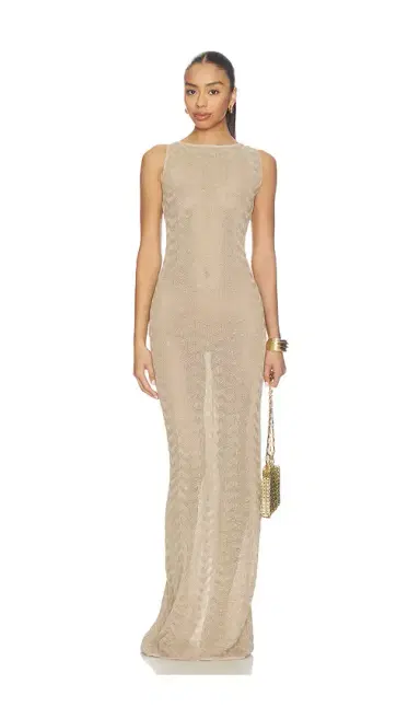 Bananhot Corin Maxi Dress | Thumbnail 1