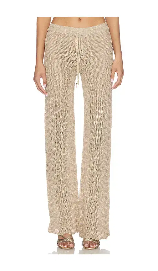 Bananhot Bia Pants