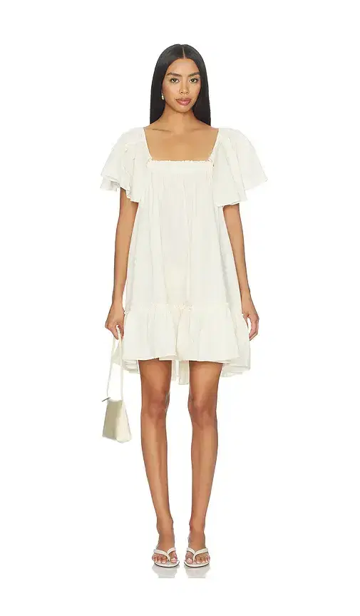 Imogene Mini Dress