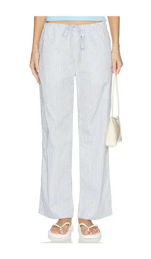VIR VITA Clara Stripe Pant