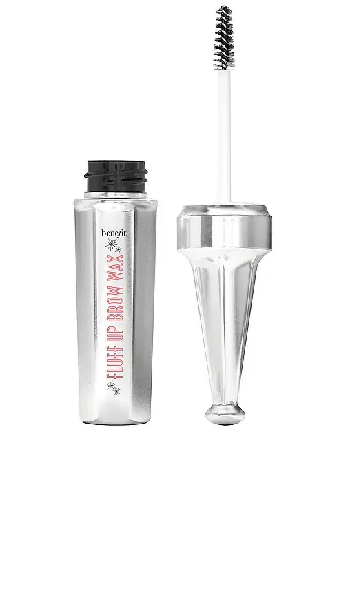 Benefit Cosmetics Mini Fluff Up Brow Wax the Texturizer