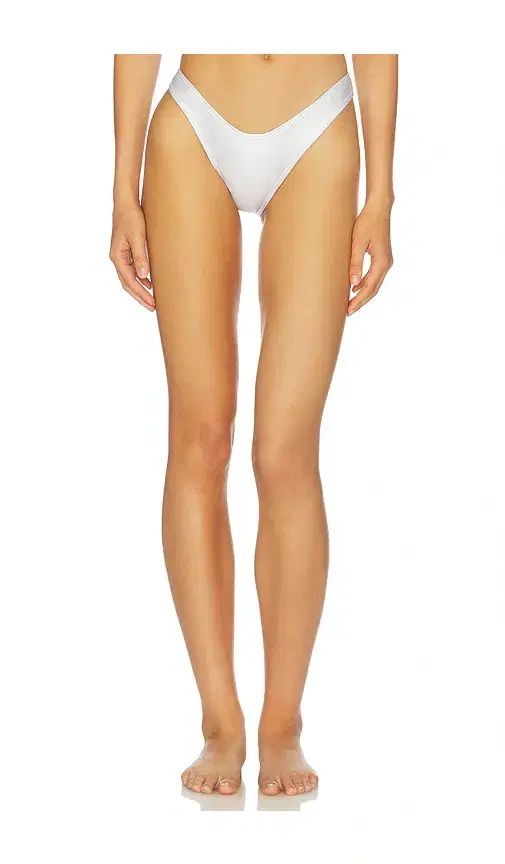 Elsa Bikini Bottom