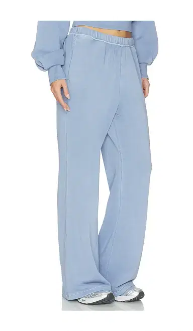 Beyond Yoga Washed Away Wide Leg Pants | Thumbnail 2 Beyond Yoga Washed Away Wide Leg Pants | Thumbnail 2