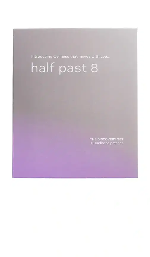 Half Past 8 Discovery Set