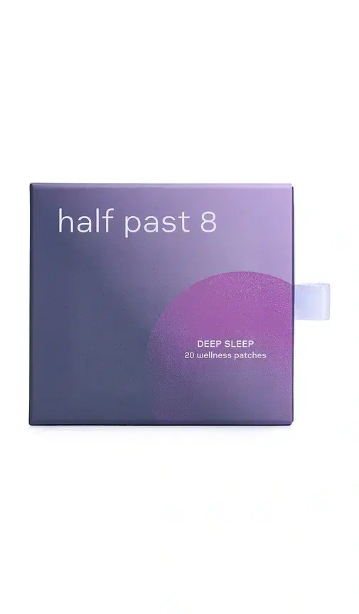 Half Past 8 Deep Sleep Patch
