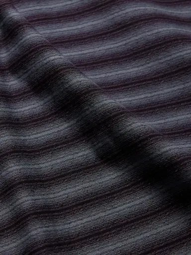 NN07 Lionel 30017 Striped Cotton-Jacquard T-Shirt - Men | Thumbnail 4 NN07 Lionel 30017 Striped Cotton-Jacquard T-Shirt - Men | Thumbnail 4