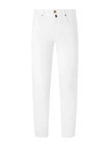 Slowear Straight-Leg Jeans - Men | Thumbnail 1 Slowear Straight-Leg Jeans - Men | Thumbnail 1
