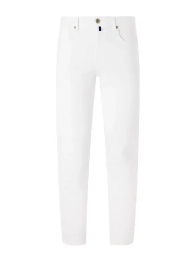 Straight-Leg Jeans - Men