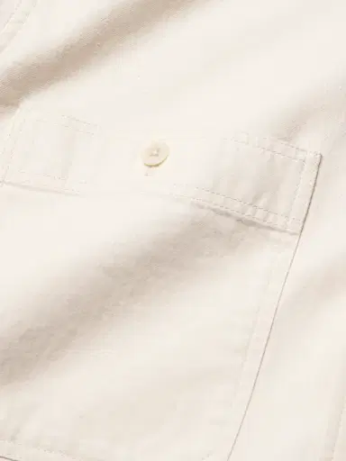 NN07 Colby 50065 Organic Cotton and Hemp-Blend Shirt - Men | Thumbnail 6 NN07 Colby 50065 Organic Cotton and Hemp-Blend Shirt - Men | Thumbnail 6