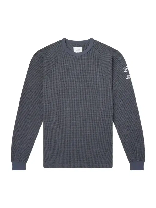 Logo-Detailed Waffle-Knit T-Shirt - Men
