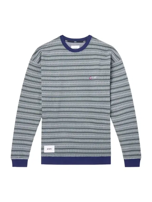 Logo-Appliquéd Striped Cotton-Jersey T-Shirt - Men