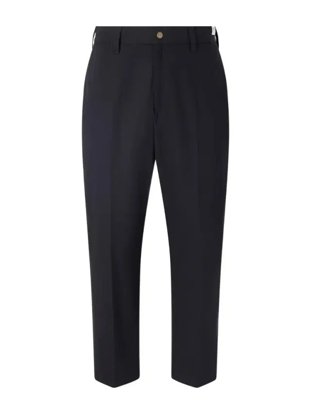 Neighborhood Wide-Leg Twill Trousers - Men