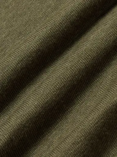 NN07 Ted 60058 Linen Sweater - Men | Thumbnail 5