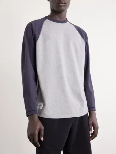 WTAPS Ian Cotton-Jersey T-Shirt - Men | Thumbnail 3 WTAPS Ian Cotton-Jersey T-Shirt - Men | Thumbnail 3