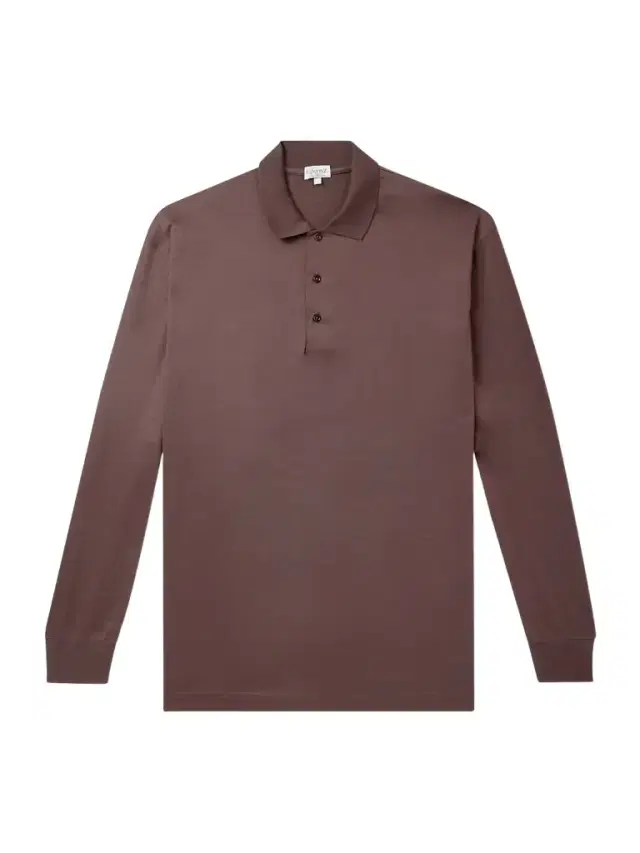Charvet Cotton-Sateen Polo Shirt - Men
