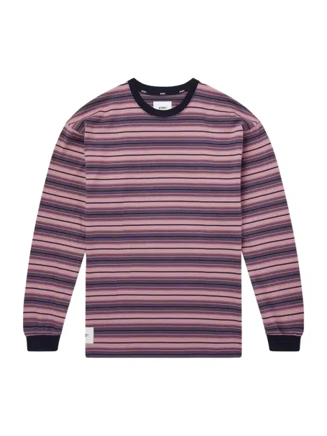 Logo-Appliquéd Striped Cotton-Jersey T-Shirt - Men