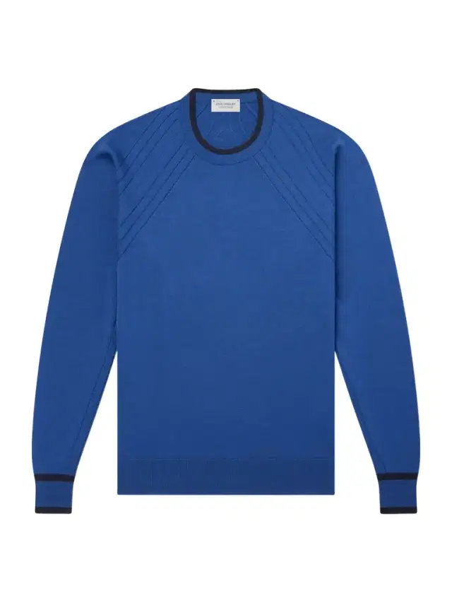 John Smedley Dean Merino Wool Sweater - Men