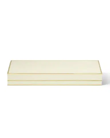 AERIN Faux Shagreen Poker Set | Thumbnail 2
