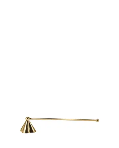 AERIN Petal Candle Snuffer | Thumbnail 1