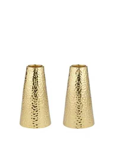 AERIN Tulln Small Candleholders, Set of 2 | Thumbnail 1