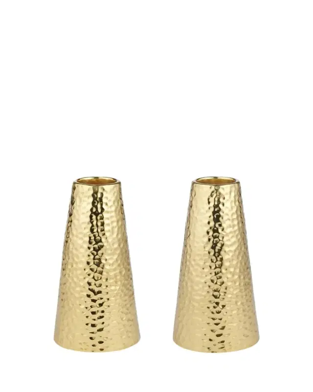 AERIN Tulln Small Candleholders, Set of 2