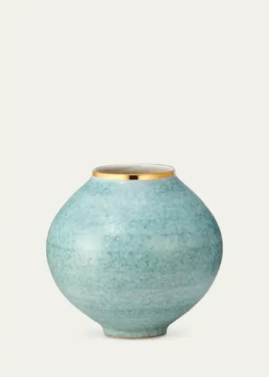 AERIN Calinda Moon Vase | Thumbnail 2 AERIN Calinda Moon Vase | Thumbnail 2