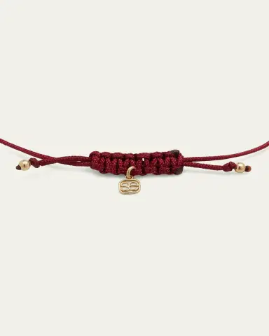Sydney Evan Diamond Hamsa Pull-Cord Bracelet | Thumbnail 4 Sydney Evan Diamond Hamsa Pull-Cord Bracelet | Thumbnail 4