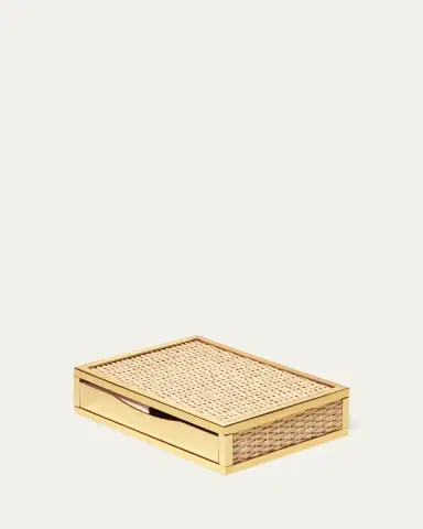 AERIN Colette Cane Card Set | Thumbnail 2