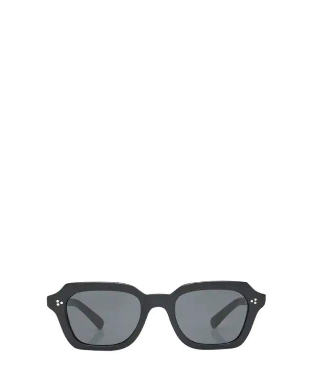 Oliver Peoples Kienna Acetate Square Sunglasses