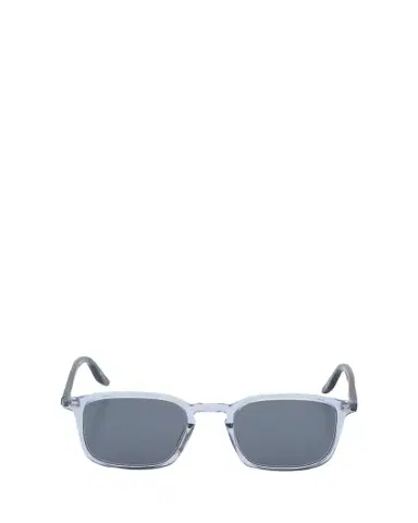 BARTON PERREIRA Men's Raymond Square Acetate Sunglasses | Thumbnail 1