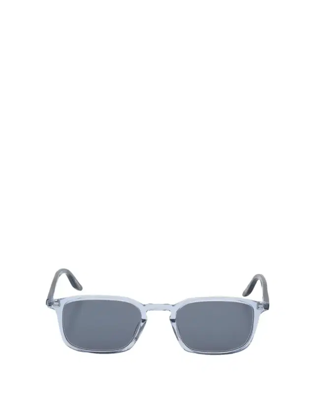 Barton Perreira Men's Raymond Square Acetate Sunglasses