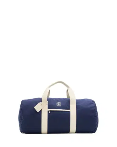 Brunello Cucinelli Men's Duffel Bag | Thumbnail 1