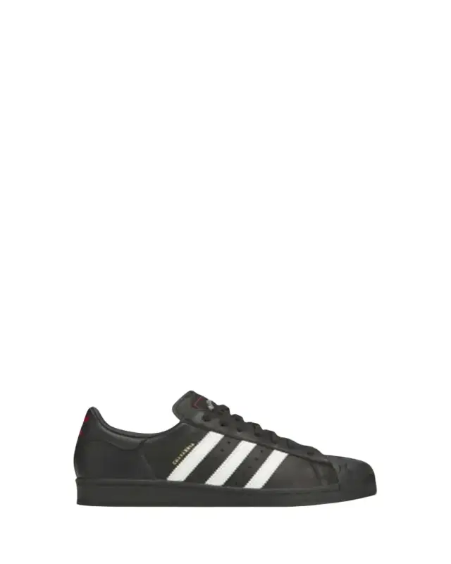 x Willy Chavarria Men's Superstar Leather Low-Top Sneakers