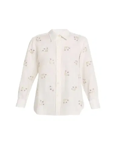 Libertine French Garden Classic Shirt | Thumbnail 1 Libertine French Garden Classic Shirt | Thumbnail 1