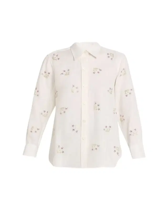 French Garden Classic Shirt
