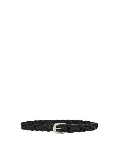 The Row Cord Woven Leather Belt | Thumbnail 1 The Row Cord Woven Leather Belt | Thumbnail 1