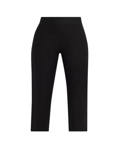 Aexae Linen Capri Pants | Thumbnail 1 Aexae Linen Capri Pants | Thumbnail 1