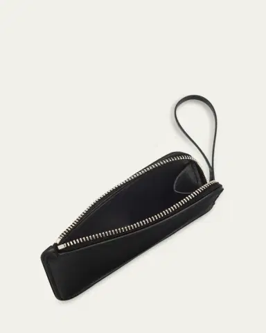 The Row Men's Zipped Leather Wallet | Thumbnail 3