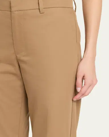 Sprwmn Straight-Leg Trousers | Thumbnail 5 Sprwmn Straight-Leg Trousers | Thumbnail 5