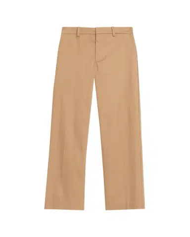 Sprwmn Straight-Leg Trousers | Thumbnail 1 Sprwmn Straight-Leg Trousers | Thumbnail 1