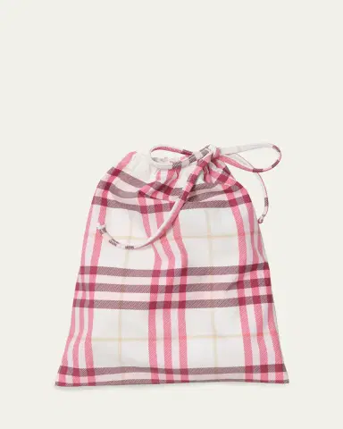 Burberry Sadie Check Bikini Top | Thumbnail 4 Burberry Sadie Check Bikini Top | Thumbnail 4