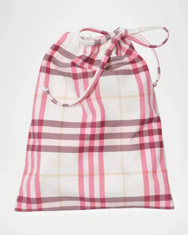 Burberry Sadie Check Bikini Top | Thumbnail 7 Burberry Sadie Check Bikini Top | Thumbnail 7
