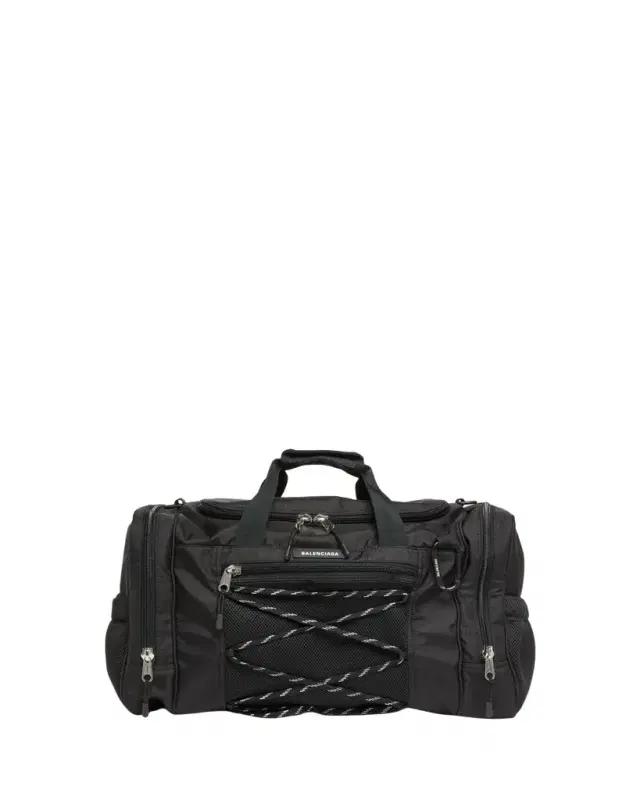Balenciaga Men's Hike Gym Bag