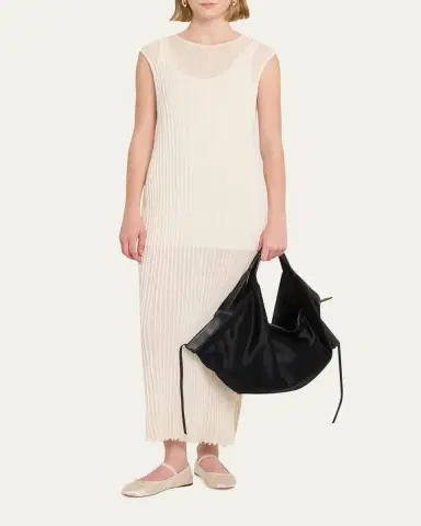 3.1 Phillip Lim Luna Medium Satin Shoulder Bag | Thumbnail 2 3.1 Phillip Lim Luna Medium Satin Shoulder Bag | Thumbnail 2